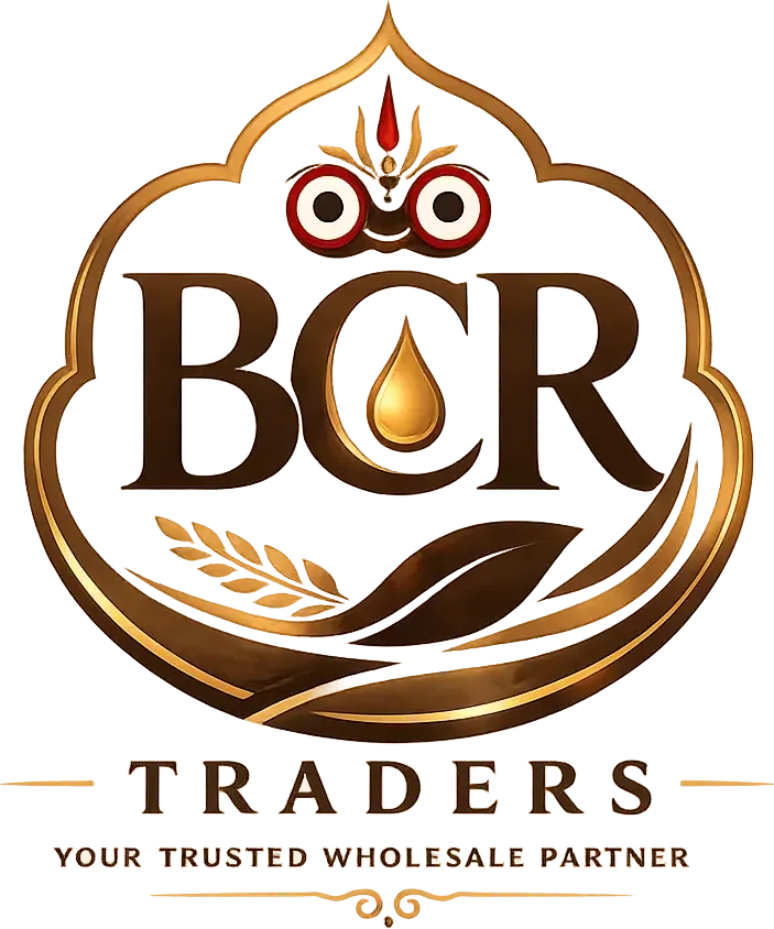 BCR Traders